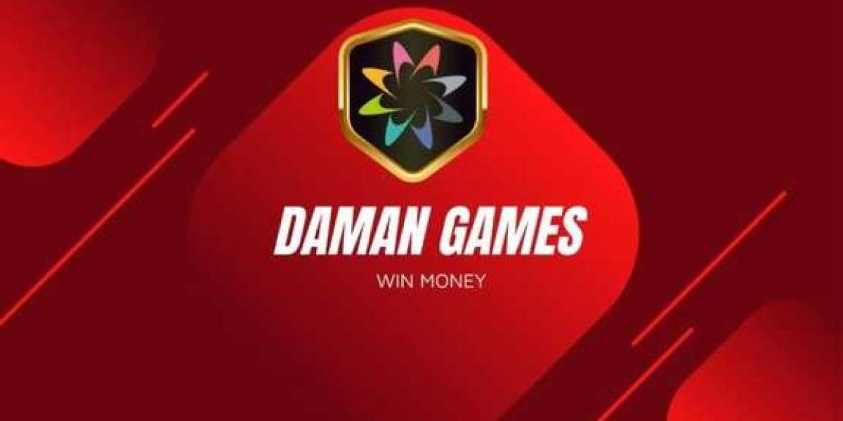 Daman Online Game: The Ultimate Gaming Experience for Fun and Excitement