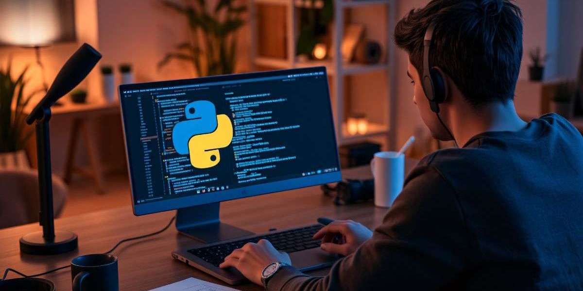 Python Development Companies in New York: Your Guide to Finding the Right Partner