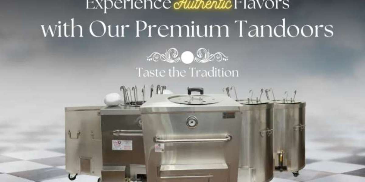 Discover the Versatility of Tandoor Morni Ovens: Cooking Beyond Tandoori