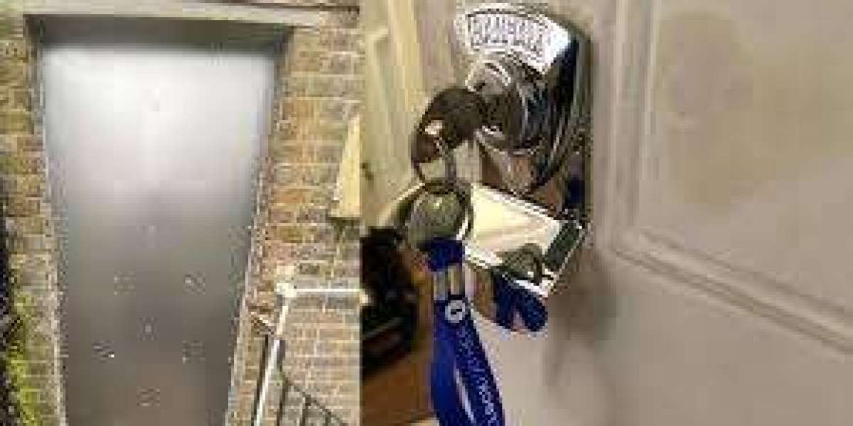 Enhancing Property Security: The Role of Professional Locksmiths in Namur