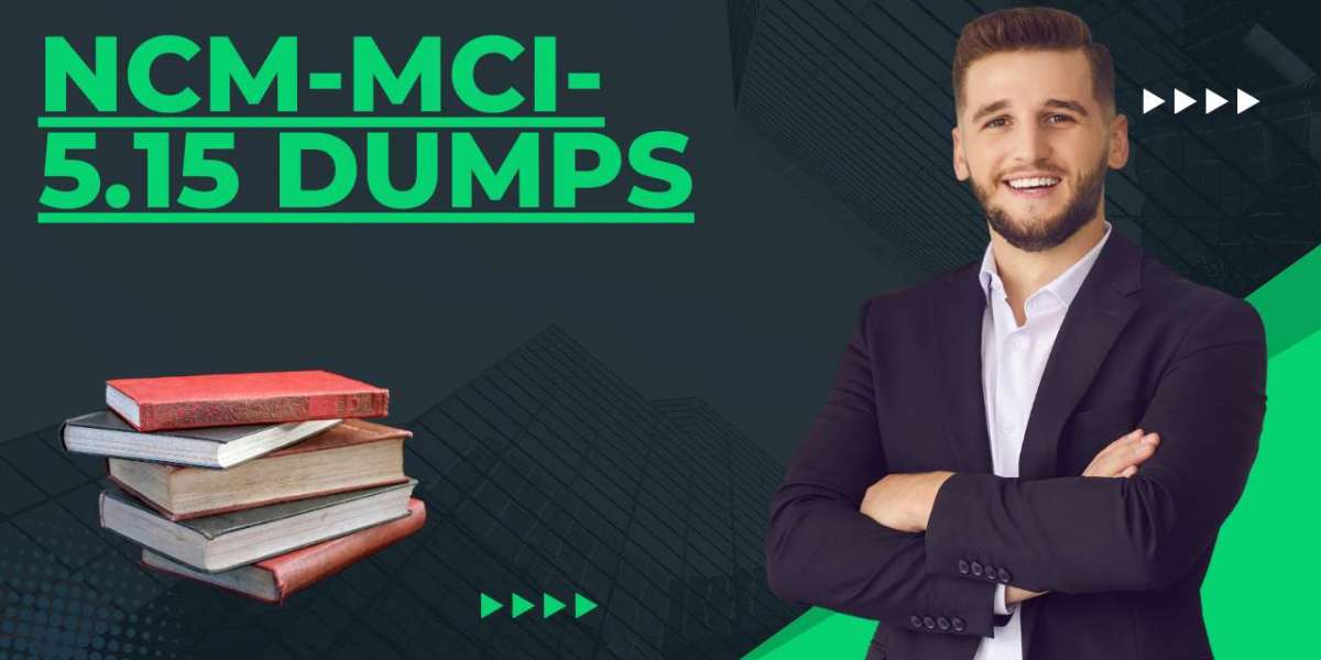 Dominate the NCM-MCI-5.15 Exam with DumpsBoss Dumps