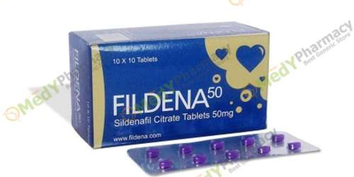 Fildena 50