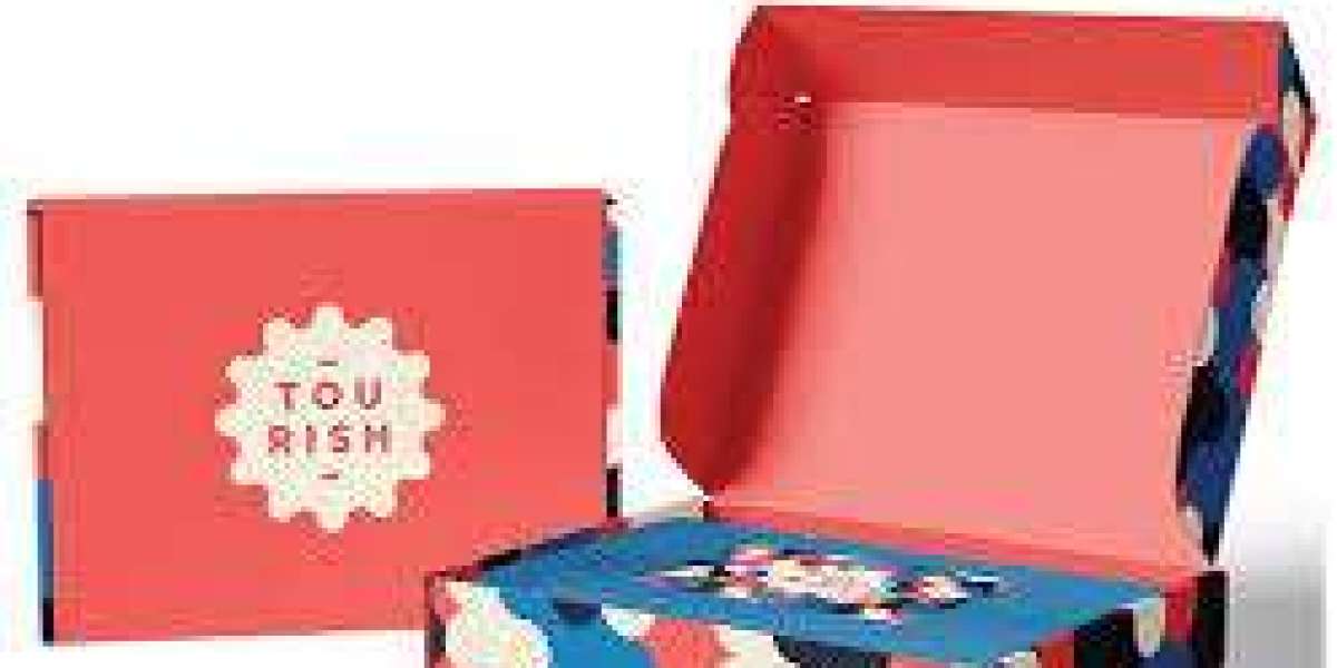 Custom Mailer Boxes A Durable and Branded Approach to Enhance Your Customer Experience