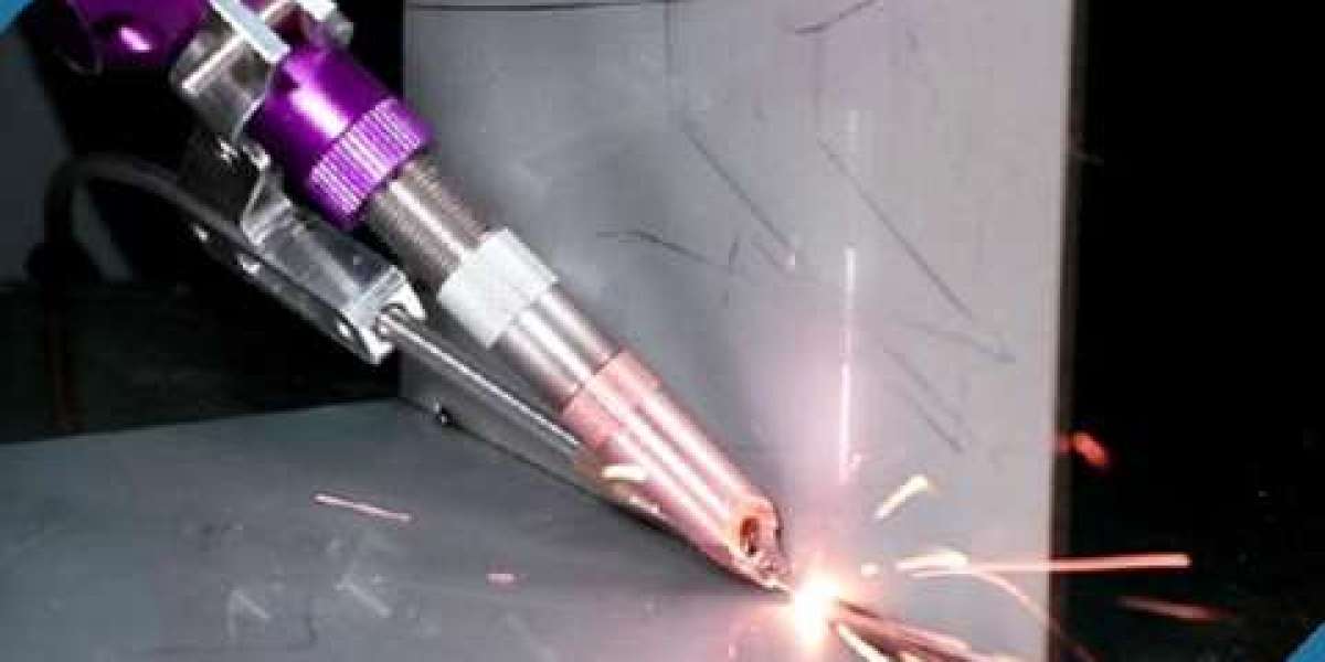 Fiber Laser Welding: Revolutionizing Precision in Metal Joining