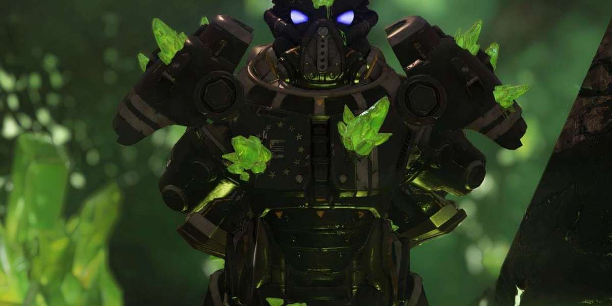 Fallout 76: Ultimate Guide to the Vulcan Power Armor