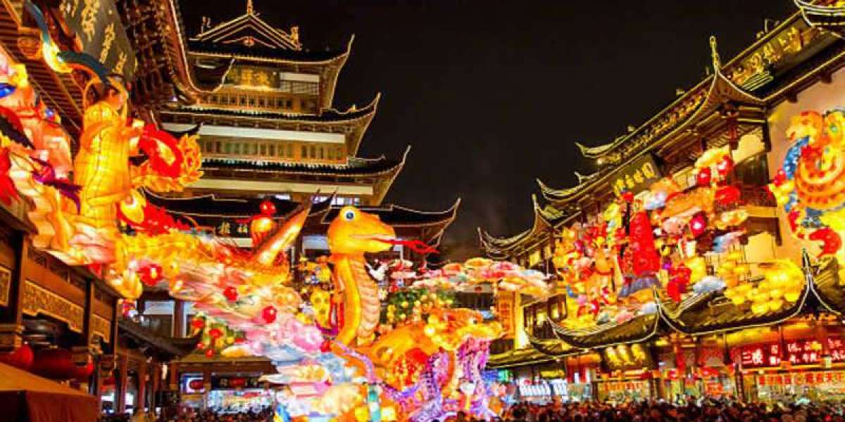 Chinese Festivals You Should Experience At least Once