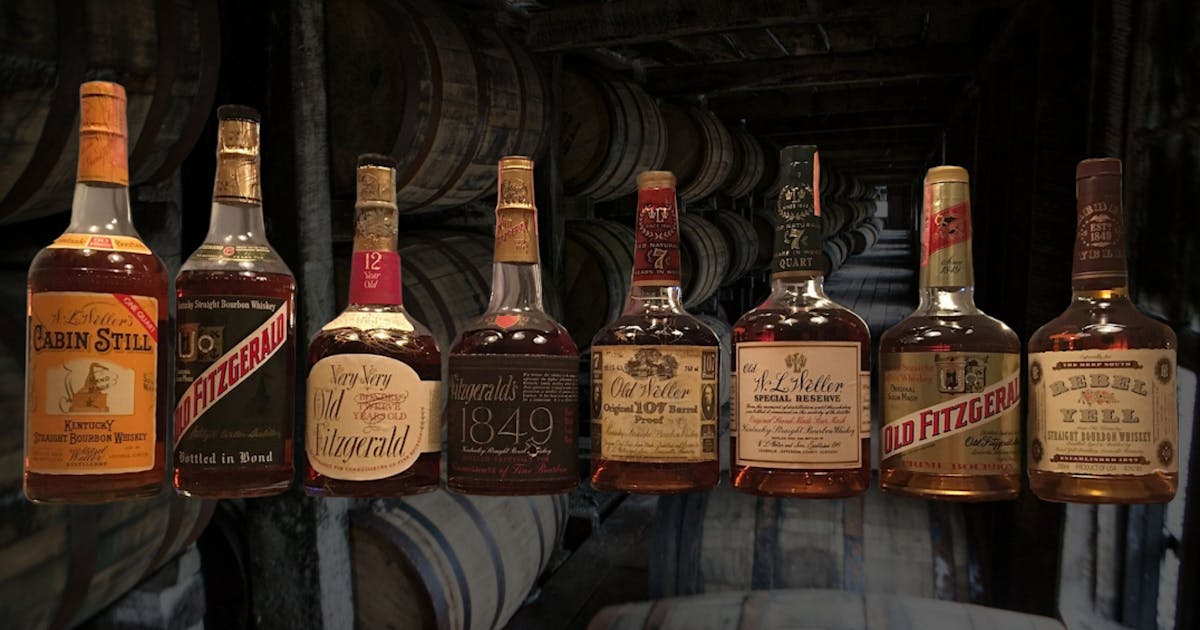 Why Bourbon Collectors Are Willing to Pay More for Rare Bottles