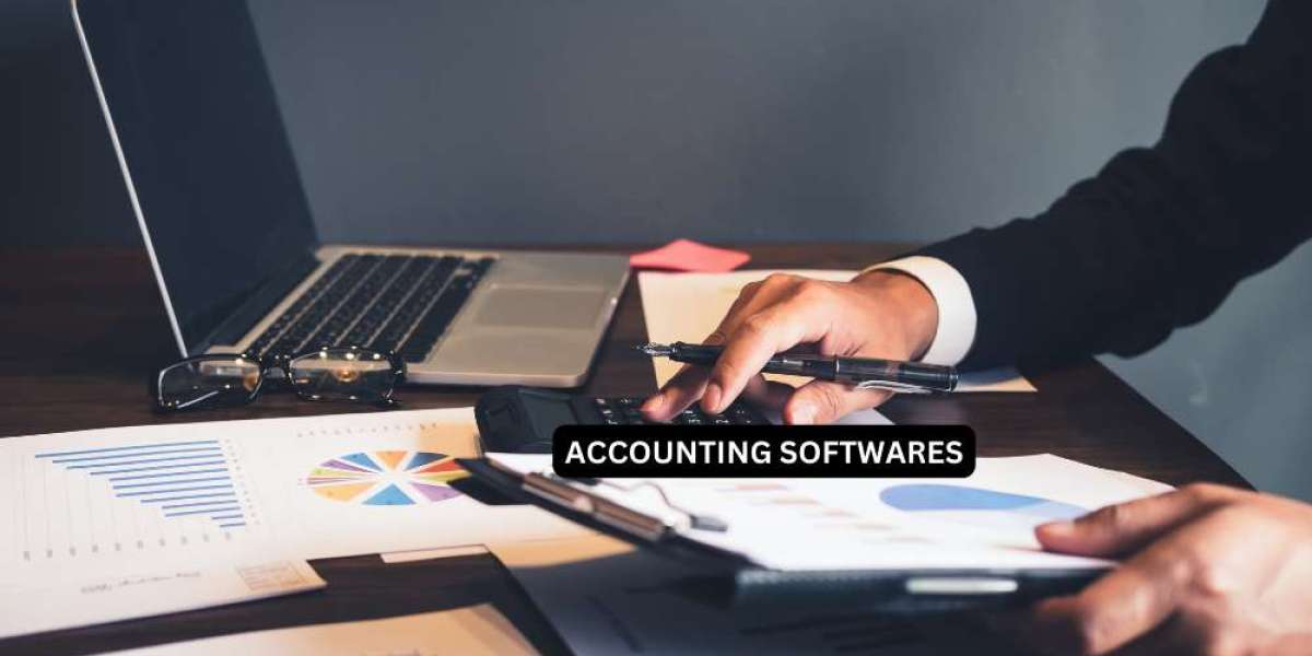 Accounting Software: A Comprehensive Guide