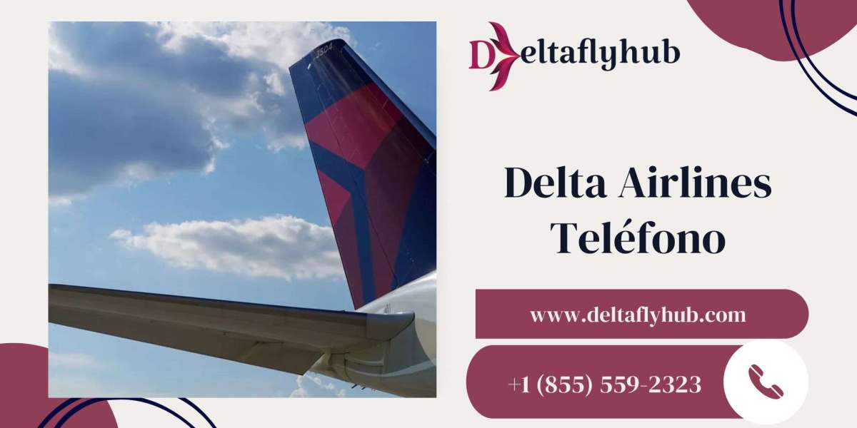 ¿Cómo llamar a Delta Airlines Teléfono?