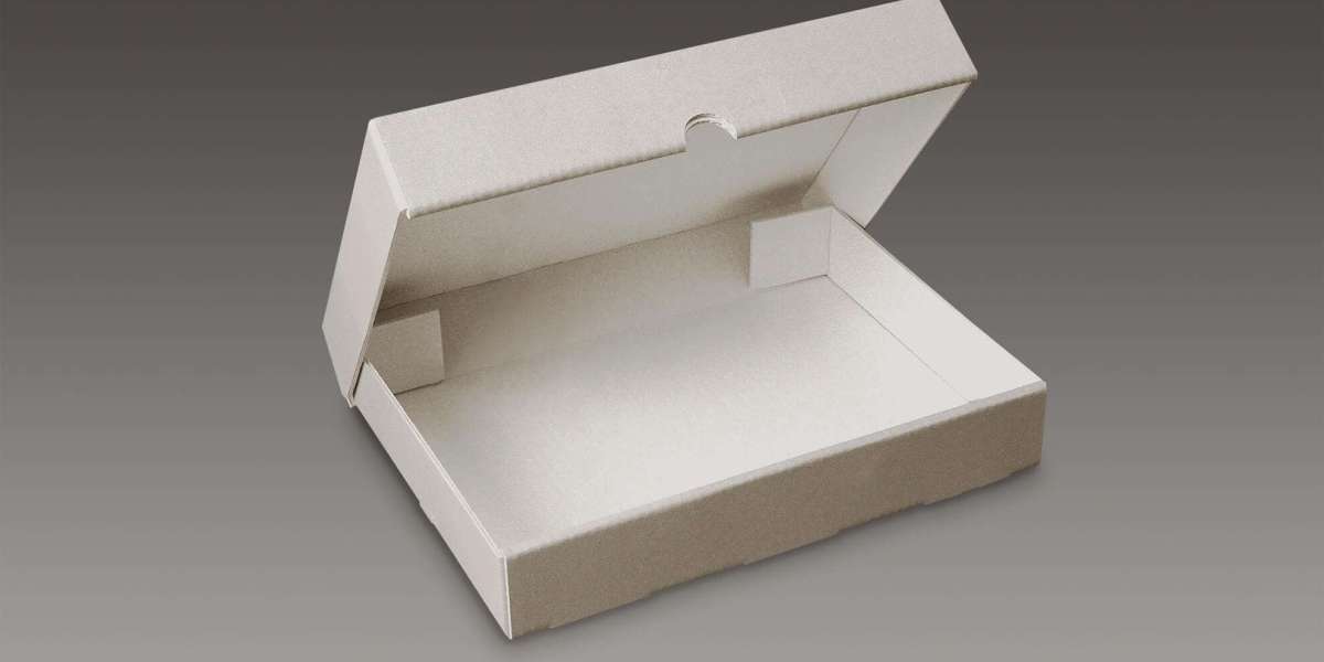 Why Hinged Lid Boxes Are the Ultimate Choice for Stylish and Functional Packaging