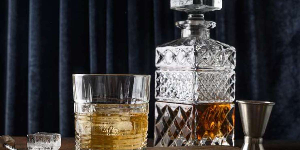 Whiskey Wisdom: Unique Gifts to Wow the Whiskey Drinker in Your Life