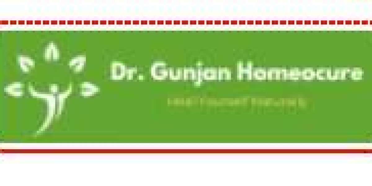 "Best Homeopathic Treatment Providers in Ghaziabad: Expert Care You Can Trust"