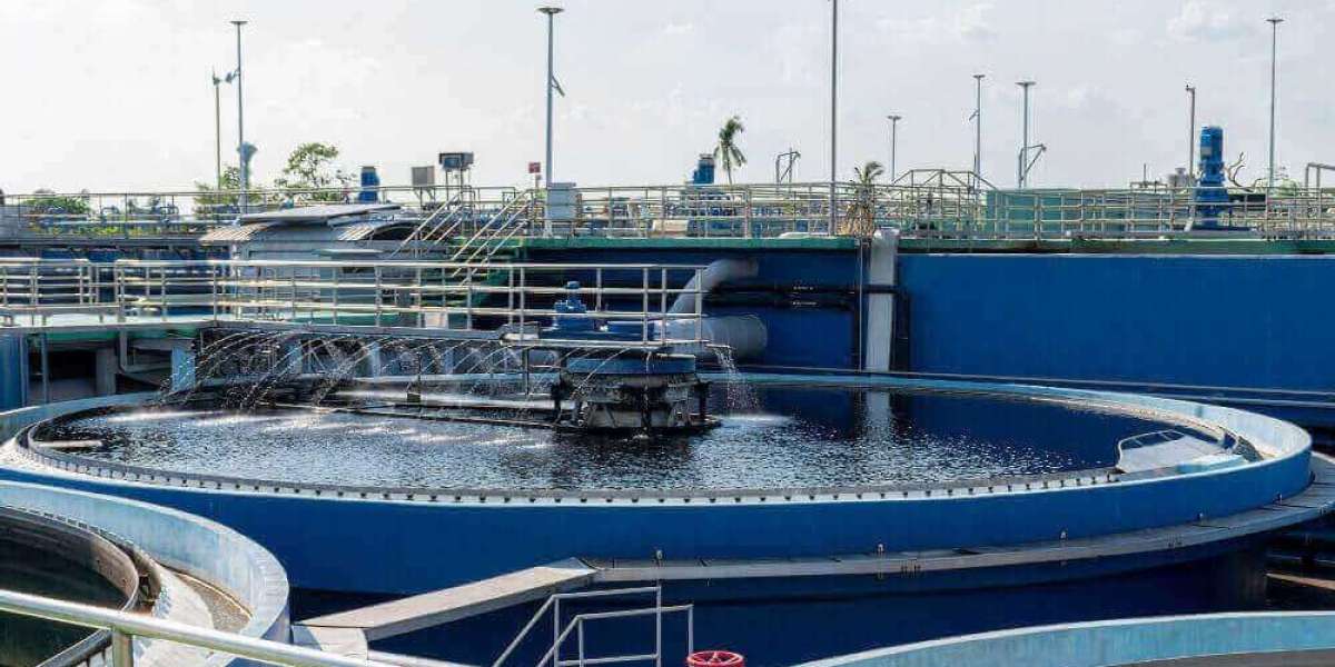 Ensuring Clean and Safe Water: The Role of a Water Treatment System in UAE