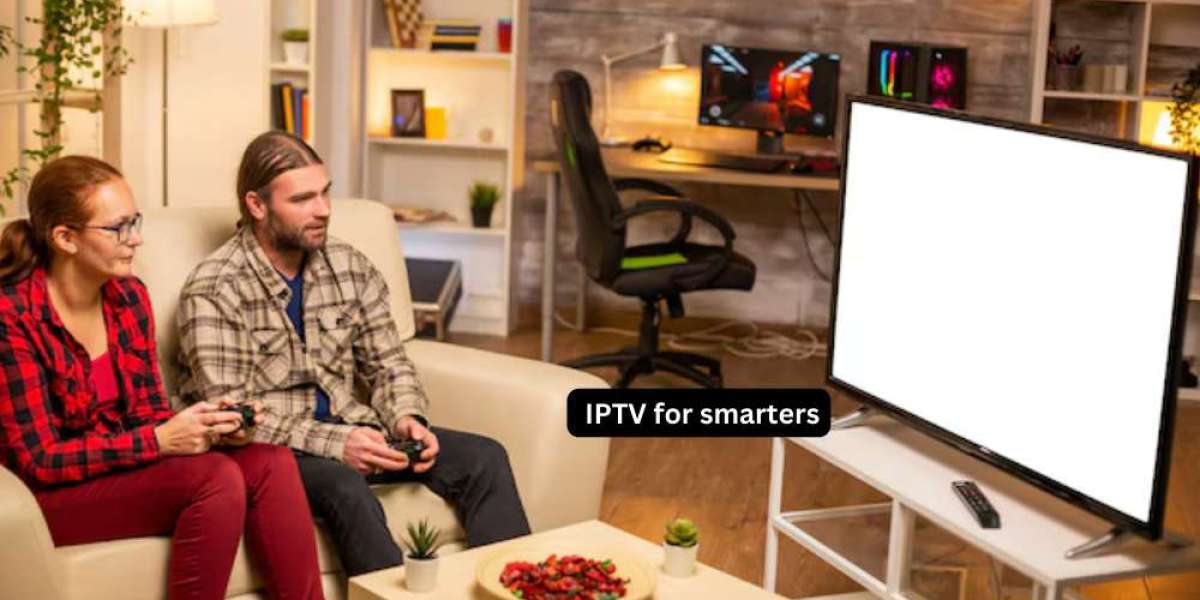 Comprehensive Guide to IPTV Smarters: Features, Benefits, and How to Use