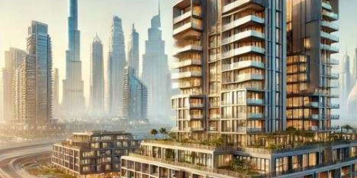 Find Properties for Rent in Dubai: A Comprehensive Guide