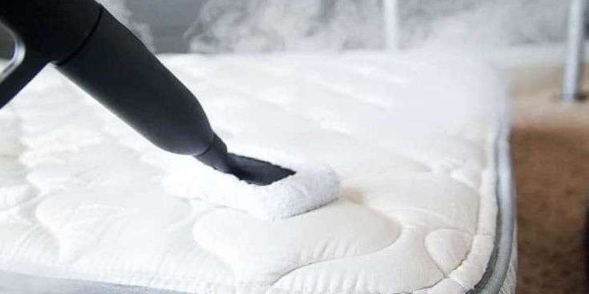 How Mattress Cleaning Service Brooklyn Removes Stains and Odors?