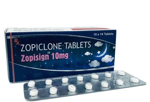 Zopiclone 10mg Online Without Prescription - Meds UK Express