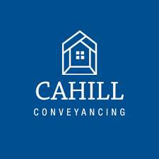 Cahill Conveyancing