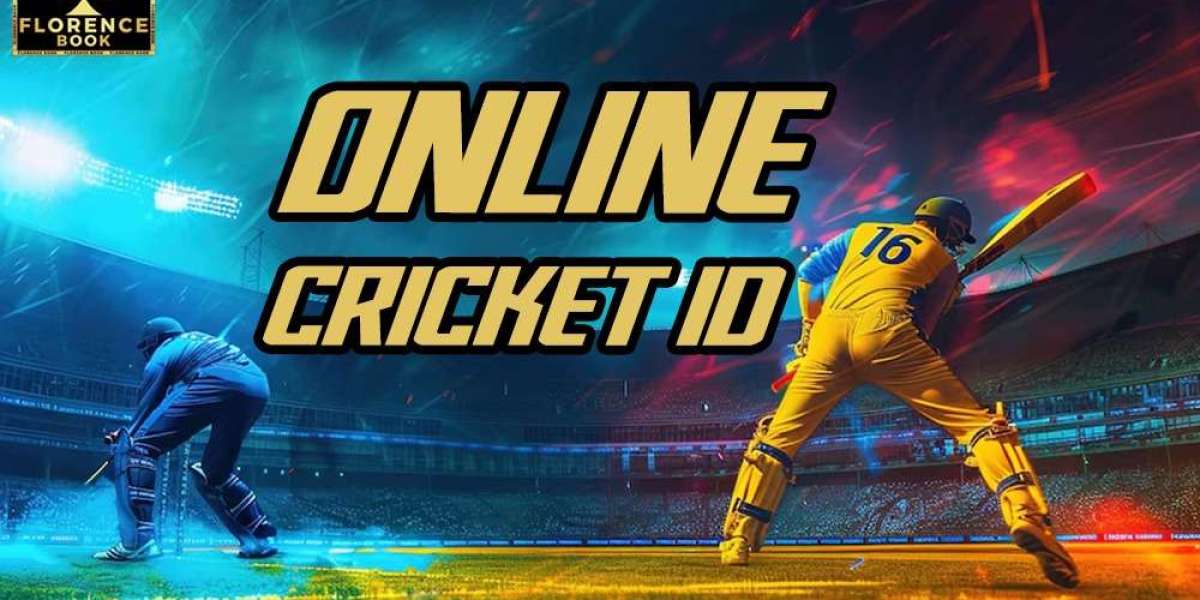 Why Every Cricket Fan Needs an Online Cricket ID