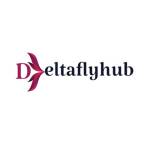 Deltaflyhub