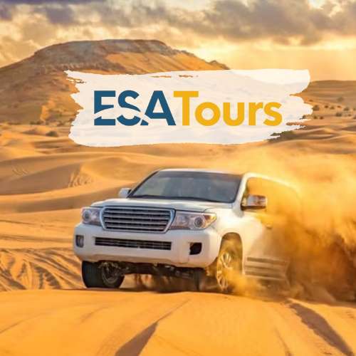 ESA Tours Dubai