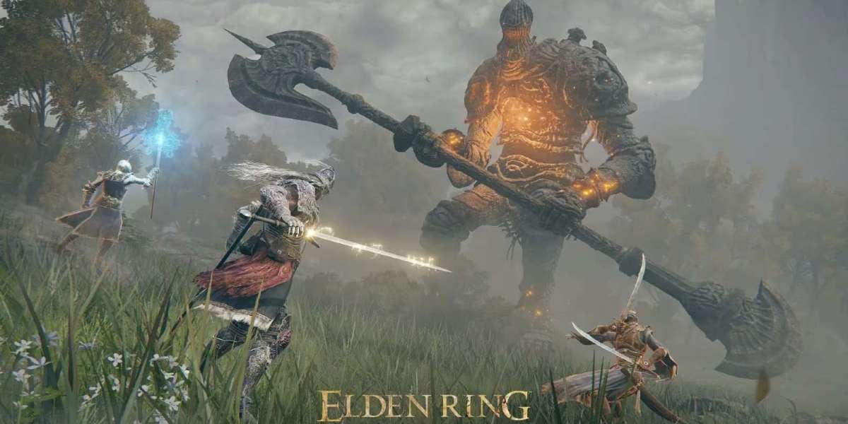 Experience Elden Ring Dragon Power with MMoexp Heart of Stone