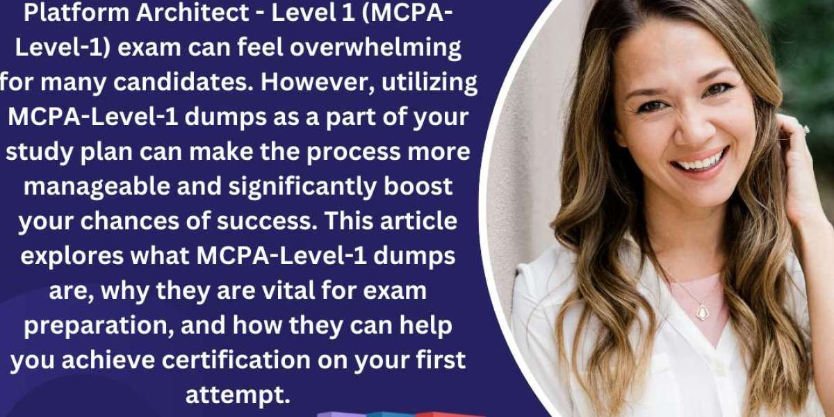 What Is the Best Time to Start Preparing with MCPA-Level-1 Dumps?