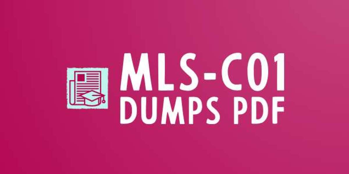 DumpsBoss MLS-C01 Dumps PDF: Ideal for All Skill Levels