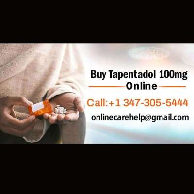 Buy Tapentadol 100mg | Best Deals on Tapentadol 100MG Online Profile Picture