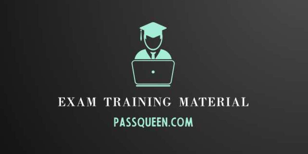 Exam Training Material Backed by Experts—Visit PassQueen.com