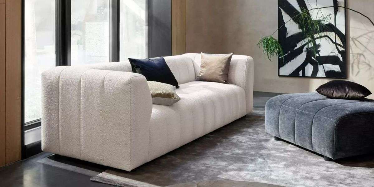 Discover the Elegance of High-End Furniture with BoConcept