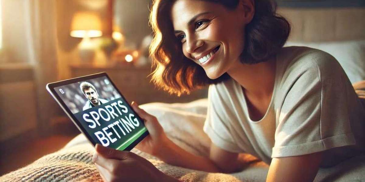 The Thriving World of Live Sports Betting: A Comprehensive Guide