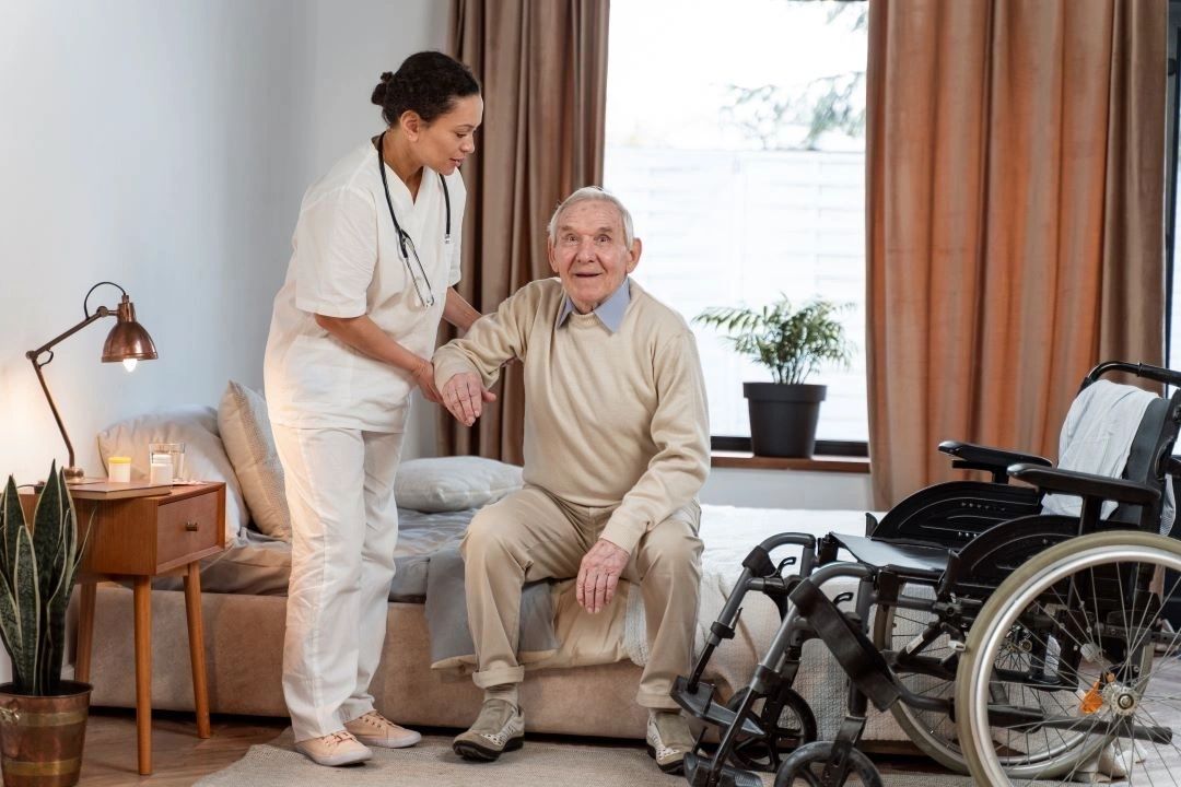 Home Memory Care in Alamo, CA:  A Detailed Guide