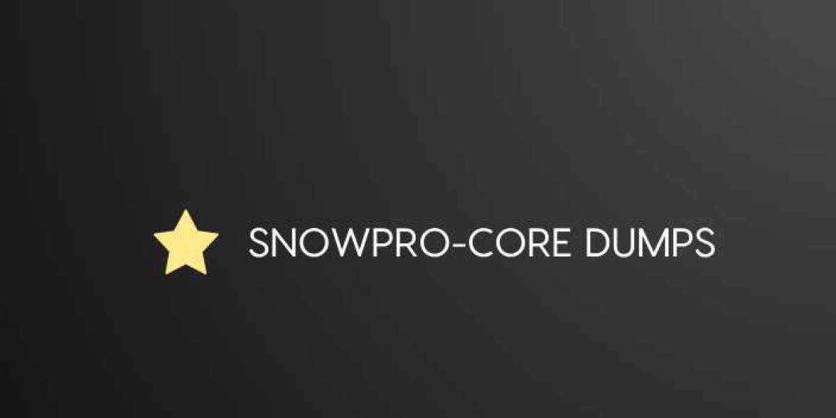 How SnowPro-Core Exam Dumps Prepare You for Certification Challenges