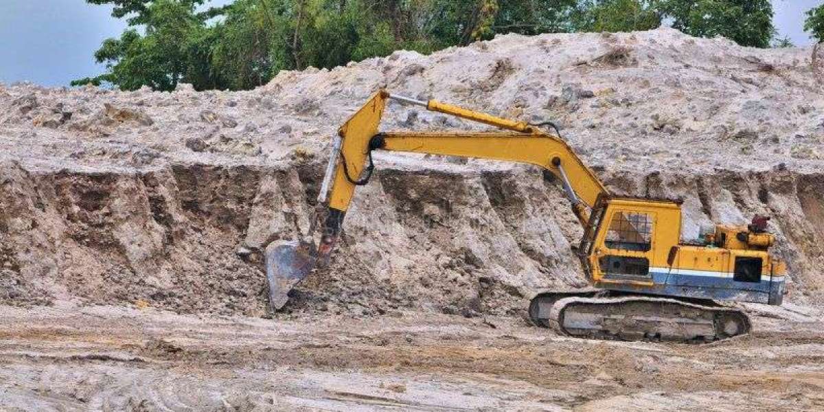 Excavation Companies Melbourne: Key Players in Construction and Development