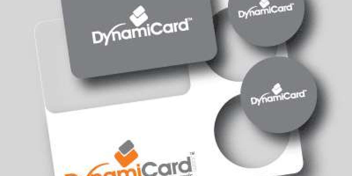 Dynami Card: Revolutionizing Direct Mail with Plastic Postcard Marketing