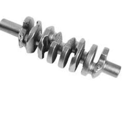 Crankshaft forging Profile Picture