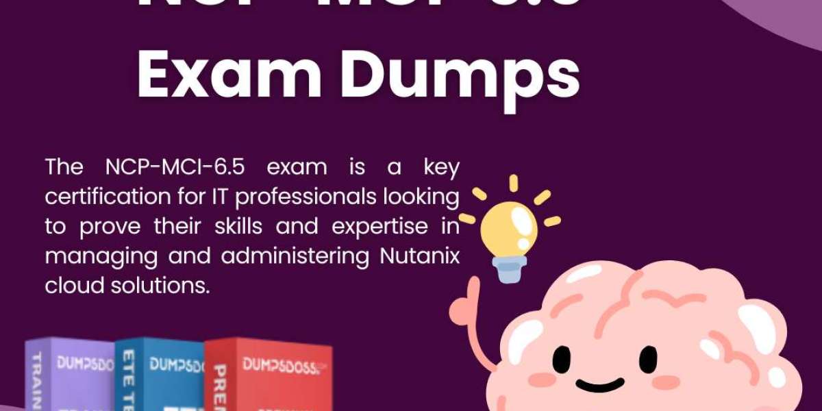 Pass NCP-MCI-6.5 Exam: Everything You Need to Know