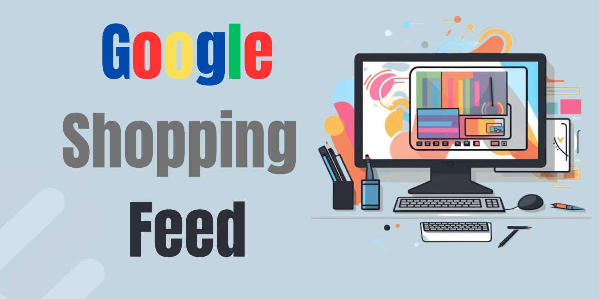 How to Set Up and Optimize Your Google Merchant Center Feed