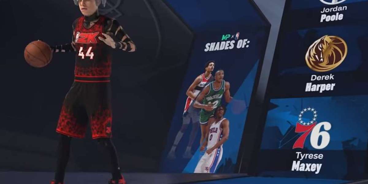 nba2king-In the fast-paced world of NBA 2K25