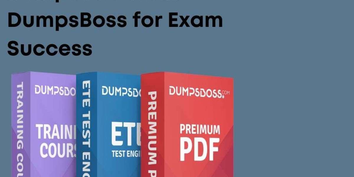 DumpsBoss: Best PCAP-31-03 Exam Dumps to Pass the Test