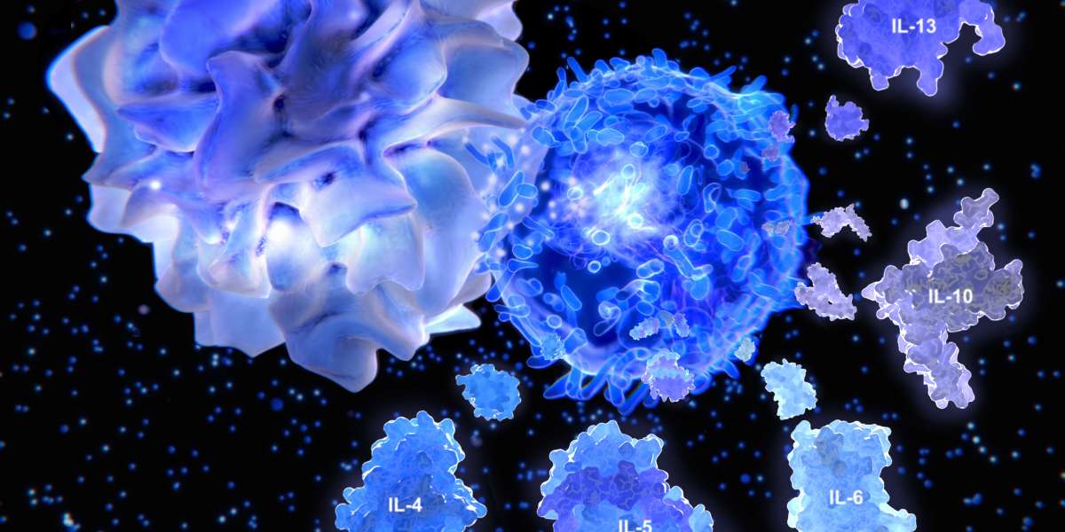 Understanding CAR T-Cell Therapy: A Revolutionary Approach to Cancer Treatment <br> <br> 