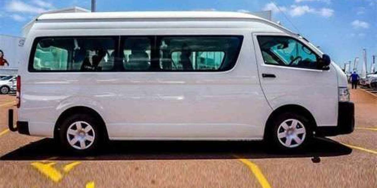 Book Your Airport Shuttle Bunbury Online for Hassle-Free Travel