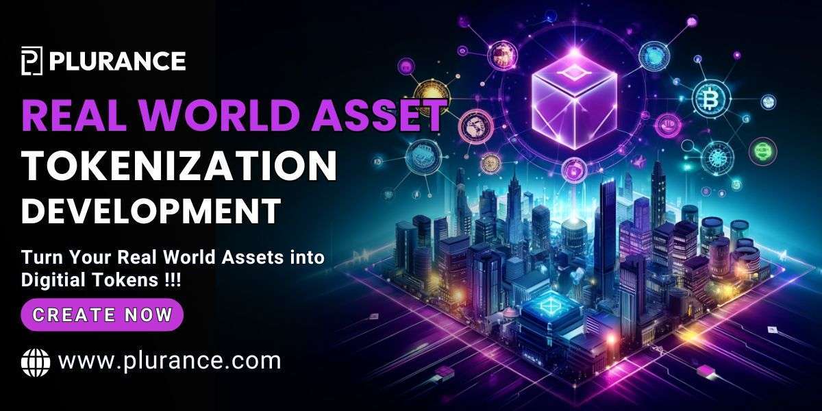 Revolutionize Your Investments: Diversify Your Portfolio with Our Real-World Asset Tokenization development