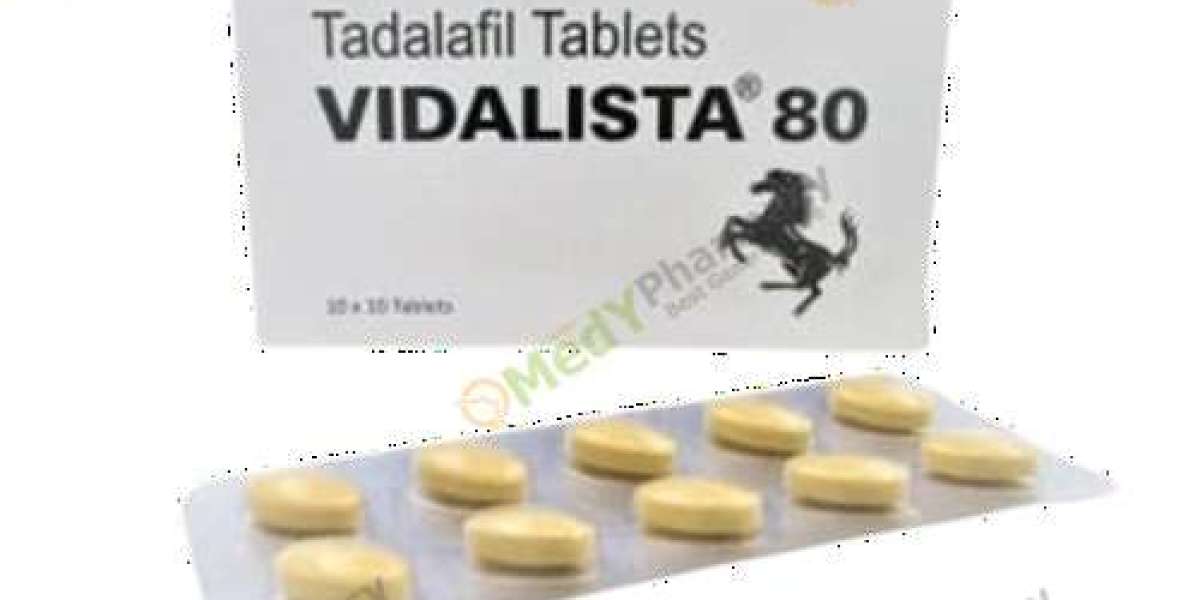 Vidalista 80