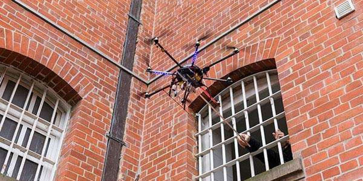 Engaging in the Use of Drone Disruption Tools