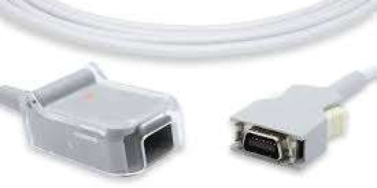 Macmed Cable: Your Trusted Source for SpO2 Adapter Cables in Texas