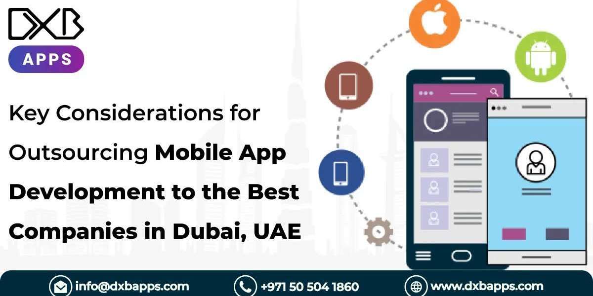 DXB APPS is the expert in innovative mobile app development Dubai solutions with advanced frameworks