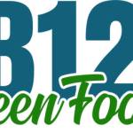 B12 Green Food