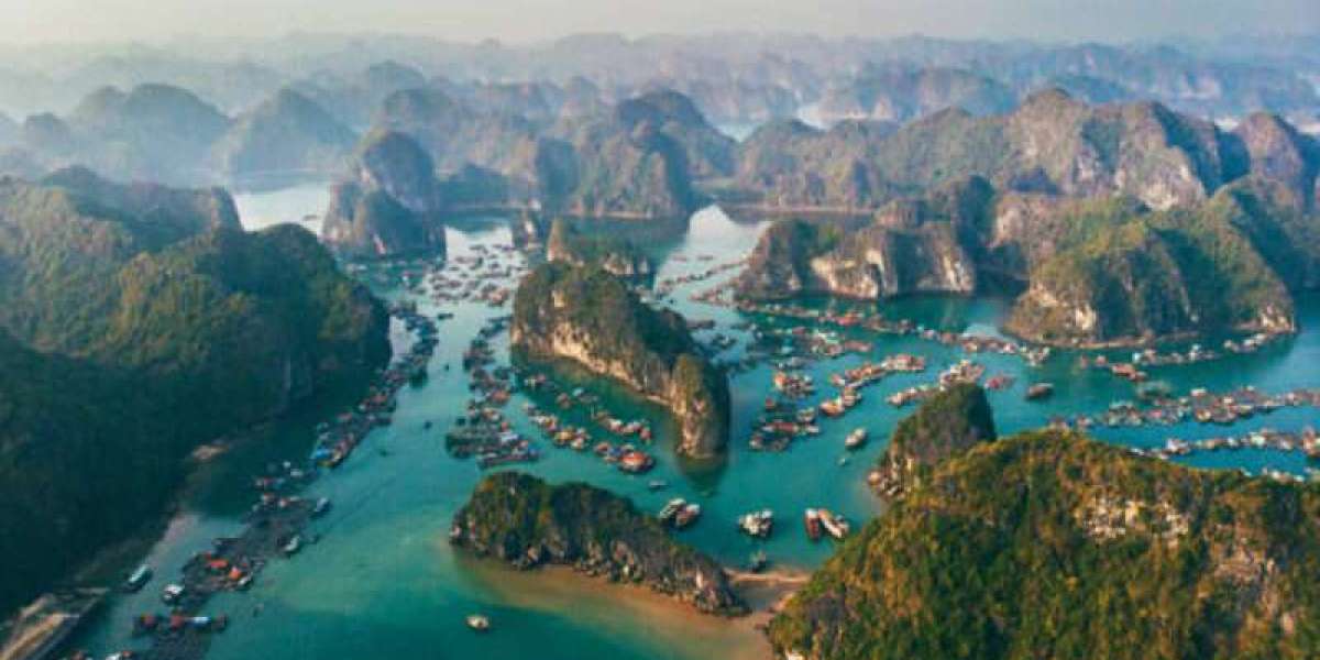 Top 10 Stunning Destinations to Explore in Vietnam